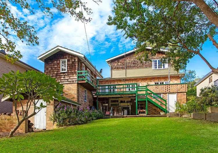 Fourth view of Homely house listing, 9 Cape Three Points Road, Avoca Beach NSW 2251