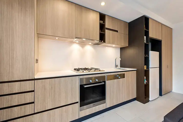 Second view of Homely apartment listing, 108/229 Toorak Road, South Yarra VIC 3141