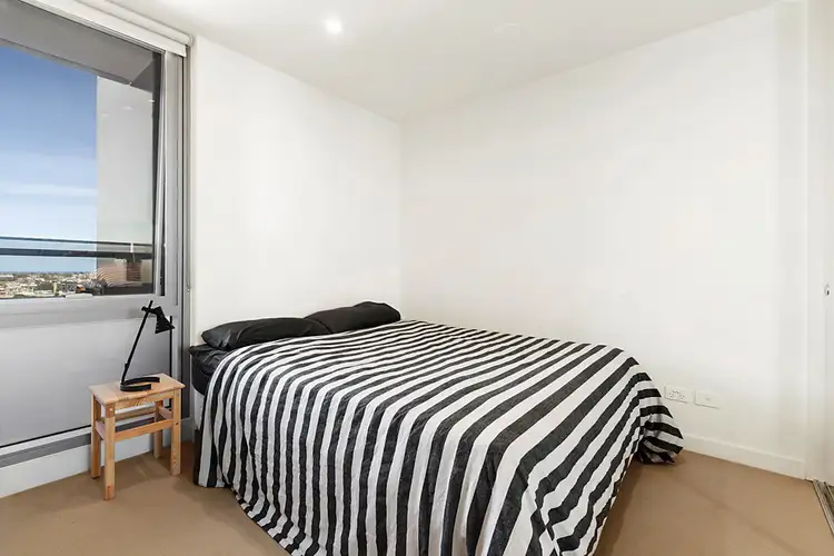 Fourth view of Homely apartment listing, 1606S/229 Toorak Road, South Yarra VIC 3141