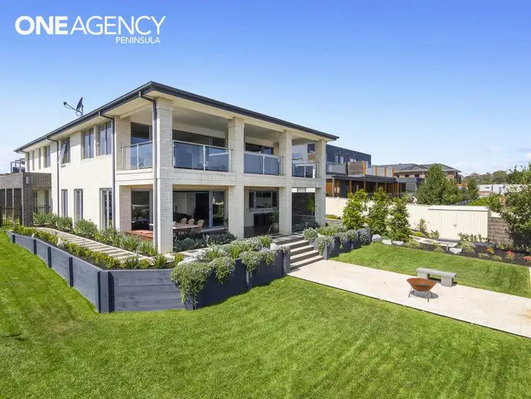 Fourth view of Homely house listing, 9 Sunhill Road, Mount Martha VIC 3934