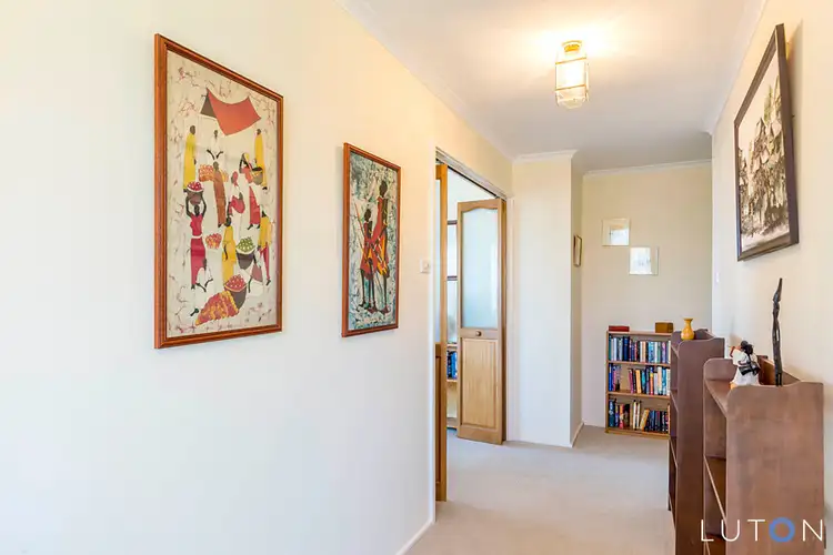 Fourth view of Homely house listing, 23 Hooper Crescent, Flynn ACT 2615