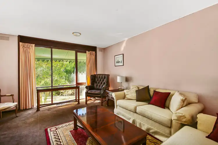 Second view of Homely house listing, 135 Dee Road, Millgrove VIC 3799