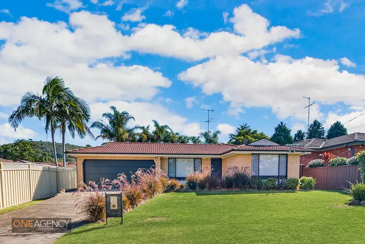 19 Grey Street, Emu Plains NSW 2750