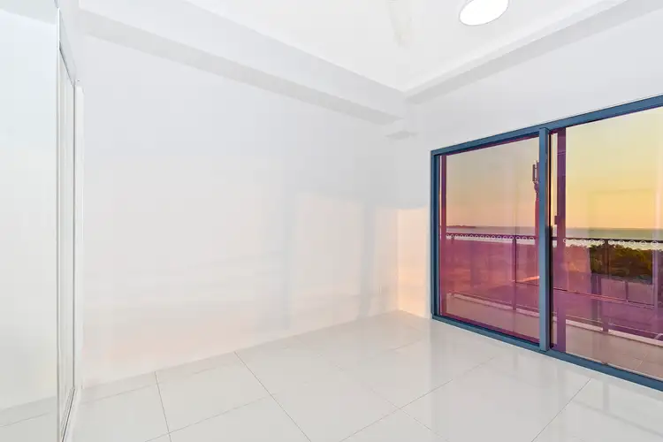 Second view of Homely apartment listing, 601c/65 Progress Drive, Nightcliff NT 810
