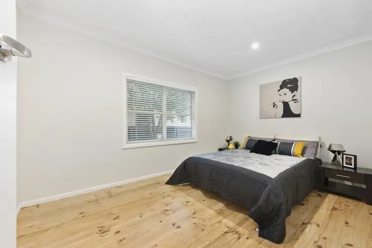 Sixth view of Homely house listing, 22 Grammar Street, Wendouree VIC 3355