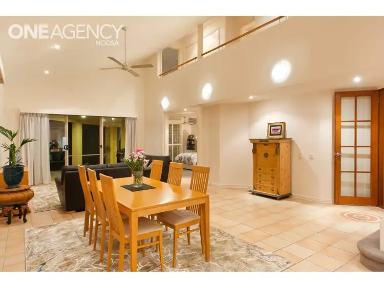 Sixth view of Homely unit listing, 107/61 Noosa Springs Drive, Noosa Heads QLD 4567
