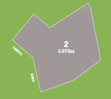 Lot 2/105 Carey Road, Scarsdale VIC 3351