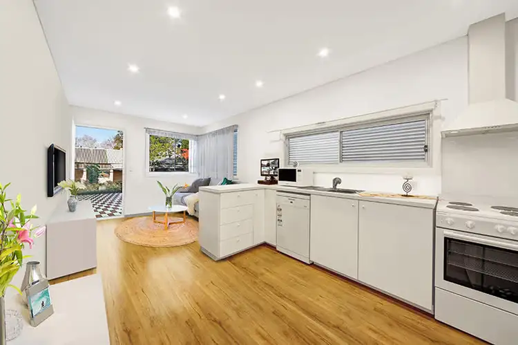 Fourth view of Homely house listing, 62 Flinders Street, Darlinghurst NSW 2010