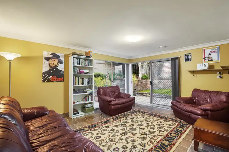 Fifth view of Homely house listing, 8 Nestle Retreat, Berwick VIC 3806