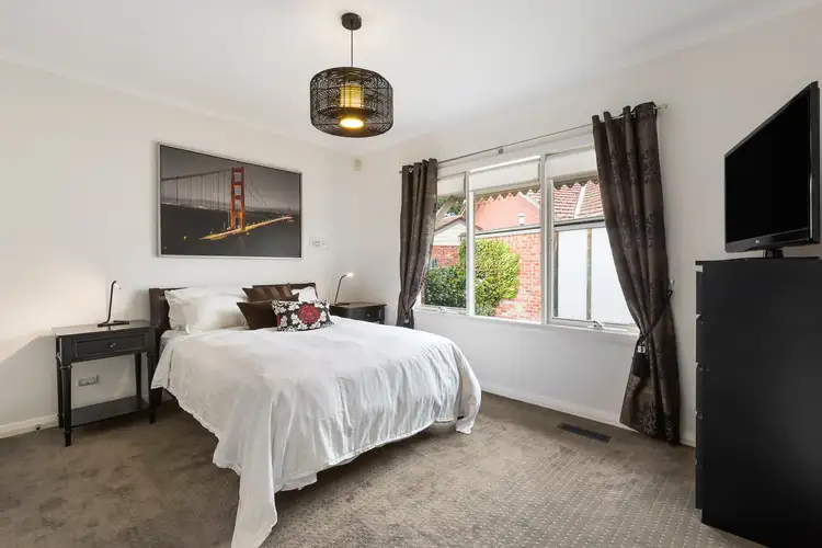 Sixth view of Homely unit listing, 7 Daniell Crescent, Caulfield VIC 3162