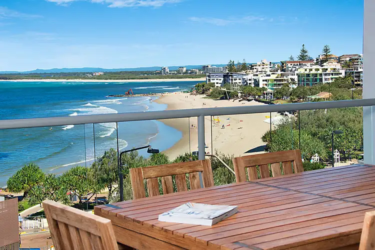 10/10 Princess Lane, Kings Beach QLD 4551