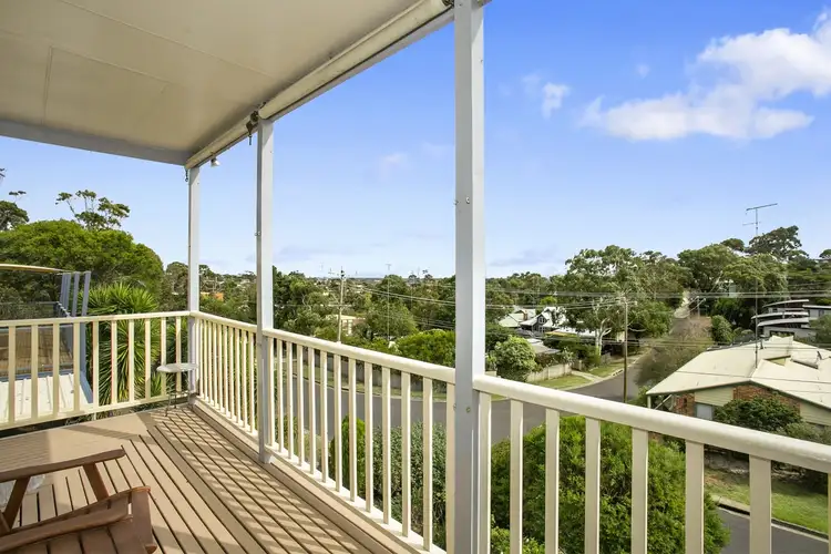 Second view of Homely house listing, 37 Fraser Crescent, Ocean Grove VIC 3226
