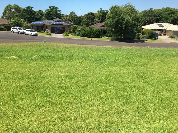 Lot 271 Pinehurst Court, Alstonville NSW 2477
