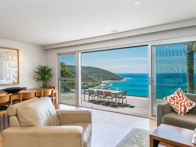 Third view of Homely house listing, 24 Morley Avenue, Wye River VIC 3234