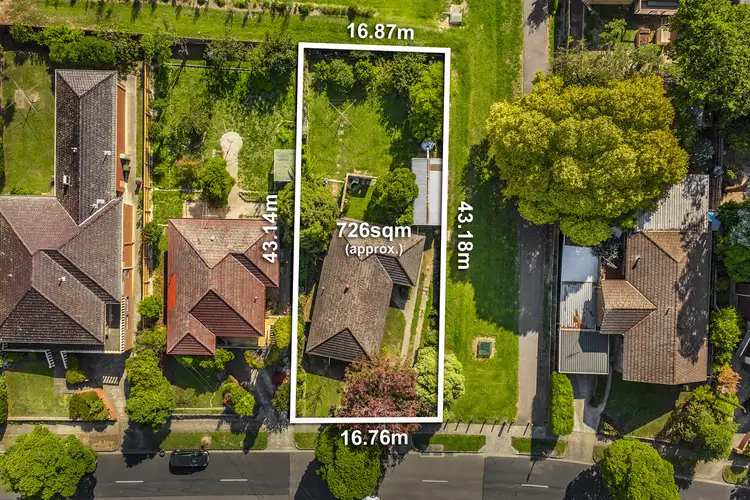 59 Tristania Street, Doncaster East VIC 3109