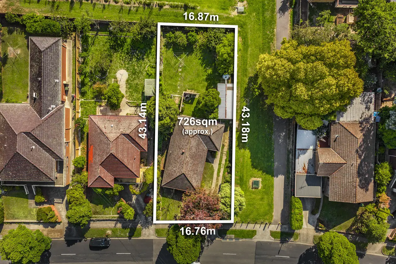 Main view of Homely house listing, 59 Tristania Street, Doncaster East VIC 3109