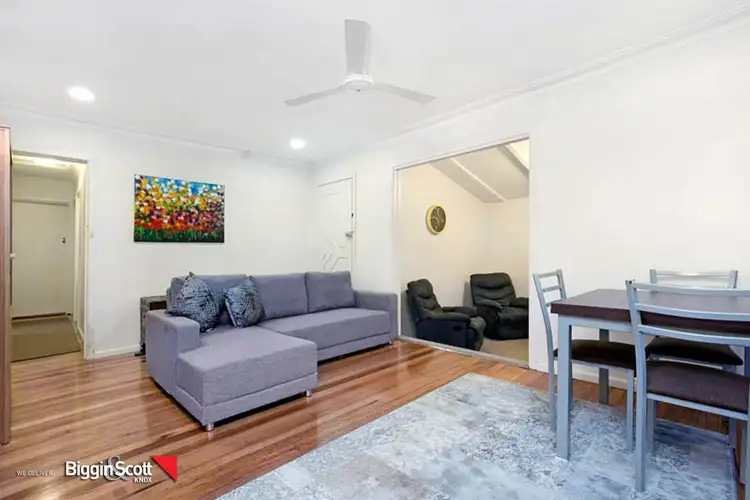 Second view of Homely house listing, 31 Pope Avenue, Boronia VIC 3155