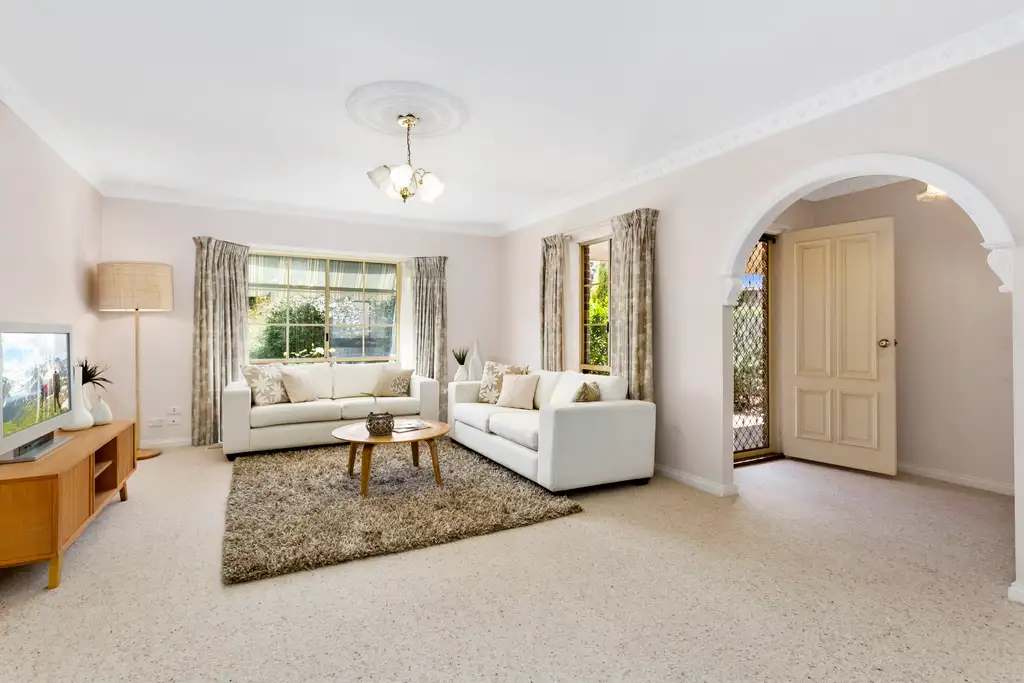 Main view of Homely unit listing, 2/22 Madeley Street, Ocean Grove VIC 3226