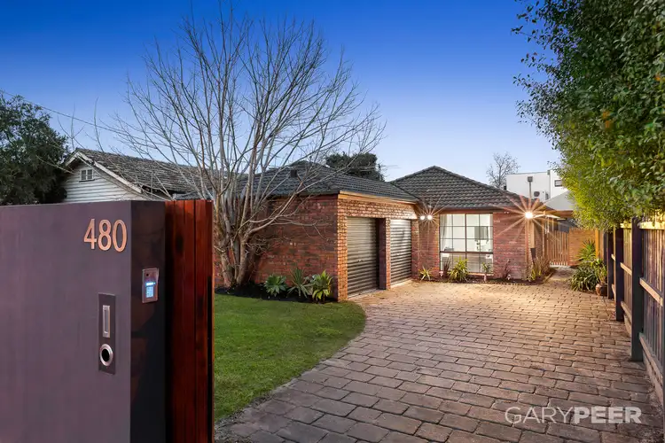 480 Hawthorn Road, Caulfield South VIC 3162