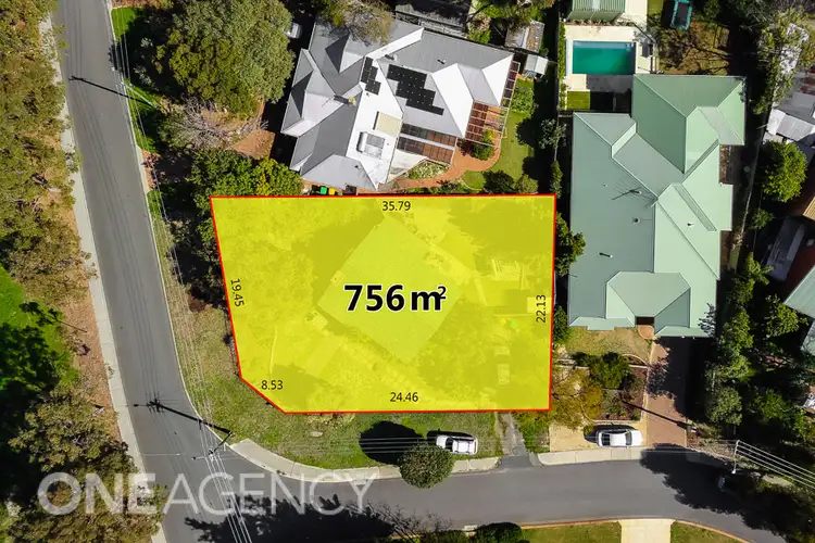 Third view of Homely house listing, 19 Cleland Street, Mount Claremont WA 6010