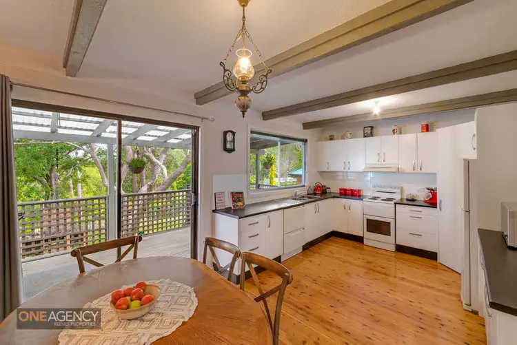 Third view of Homely house listing, 15 Edna Street, Warrimoo NSW 2774