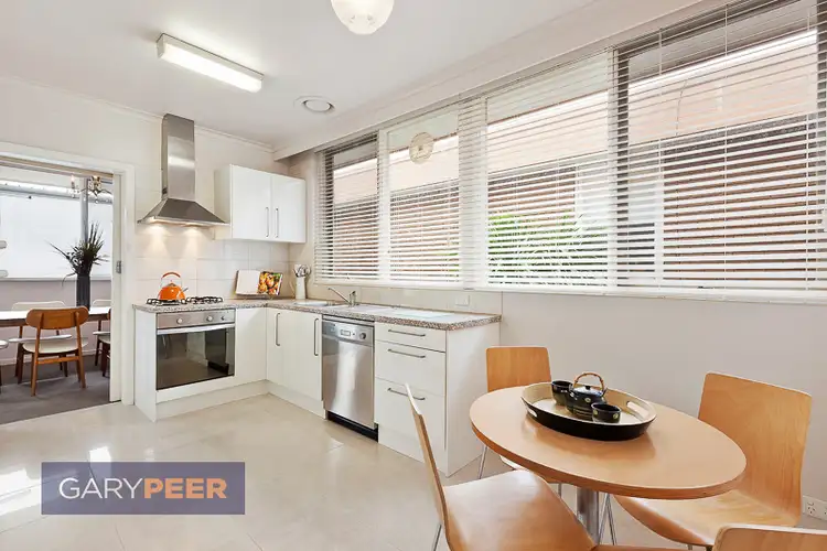 Third view of Homely apartment listing, 9/71 Westbury Street, St Kilda East VIC 3183