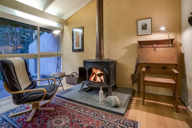 Fifth view of Homely house listing, 1 Wilkilla Road, Mount Evelyn VIC 3796