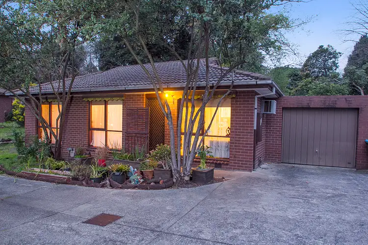5/9 Elsie Street, Boronia VIC 3155