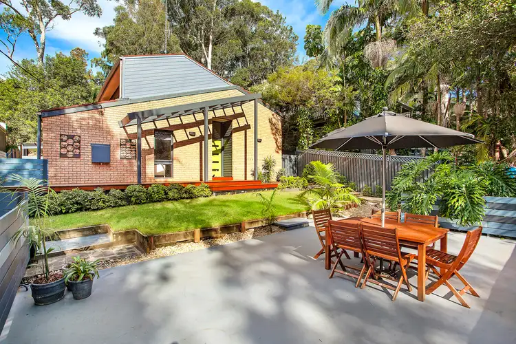 Fourth view of Homely house listing, 199 Copacabana Drive, Copacabana NSW 2251