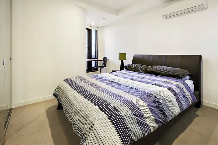 Fifth view of Homely apartment listing, 2113/229 Toorak Road, South Yarra VIC 3141