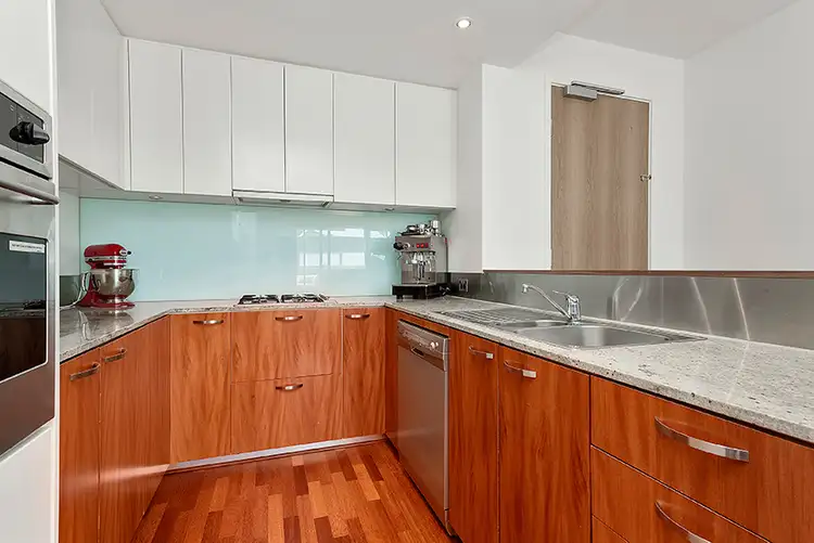 Third view of Homely apartment listing, 11/120 Princes Street, Port Melbourne VIC 3207