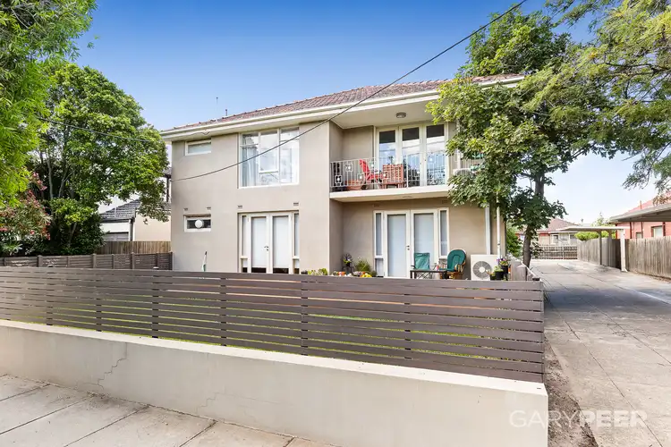 Third view of Homely apartment listing, 4/14 Briggs Street, Caulfield VIC 3162