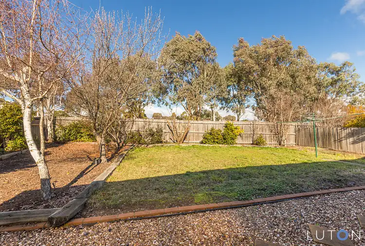 Second view of Homely house listing, 27 Pedrail Place, Dunlop ACT 2615