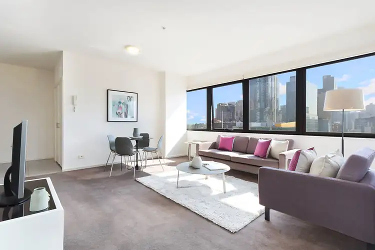 1406/250 Elizabeth Street, Melbourne VIC 3000