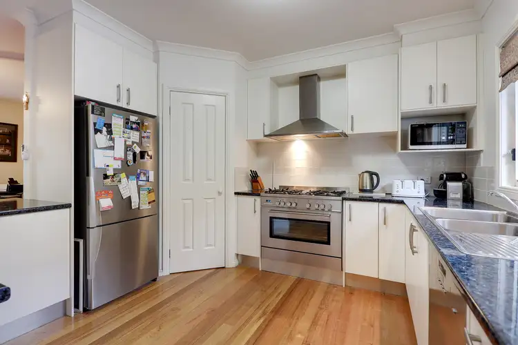 Fourth view of Homely house listing, 49 Cavanagh Road, Millgrove VIC 3799