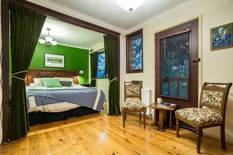 Second view of Homely house listing, 17 Glen Harrow Heights Road, Belgrave VIC 3160