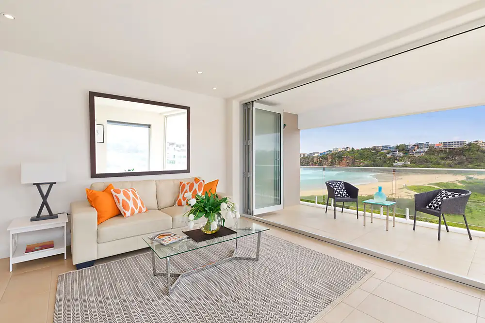 Main view of Homely apartment listing, 9/67 Evans Street, Freshwater NSW 2096