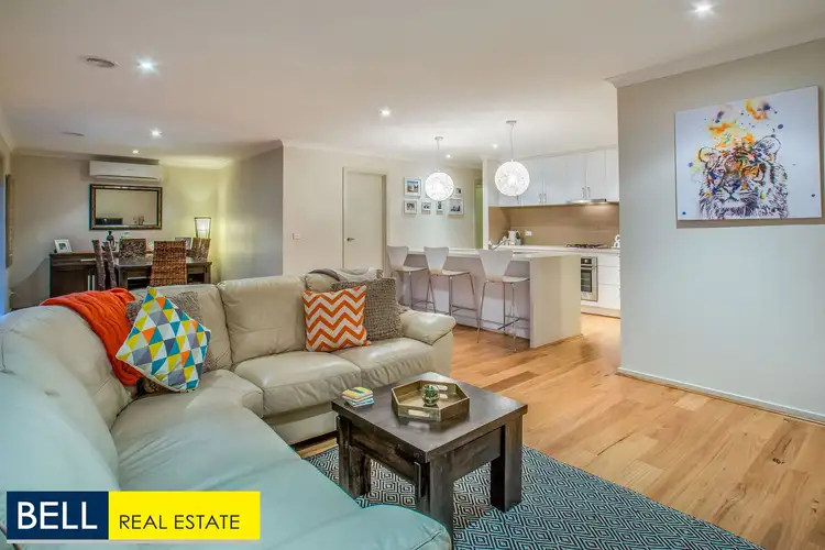 Sixth view of Homely house listing, 81A Cardigan Road, Mooroolbark VIC 3138