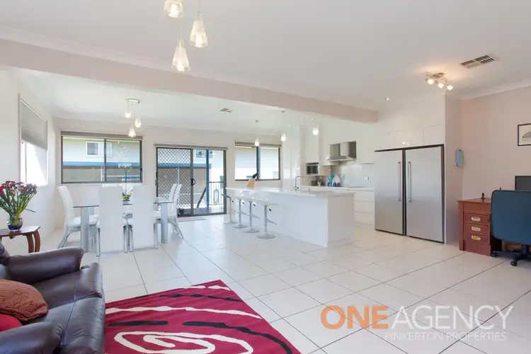 Second view of Homely house listing, 41 The Broadway, Killingworth NSW 2278
