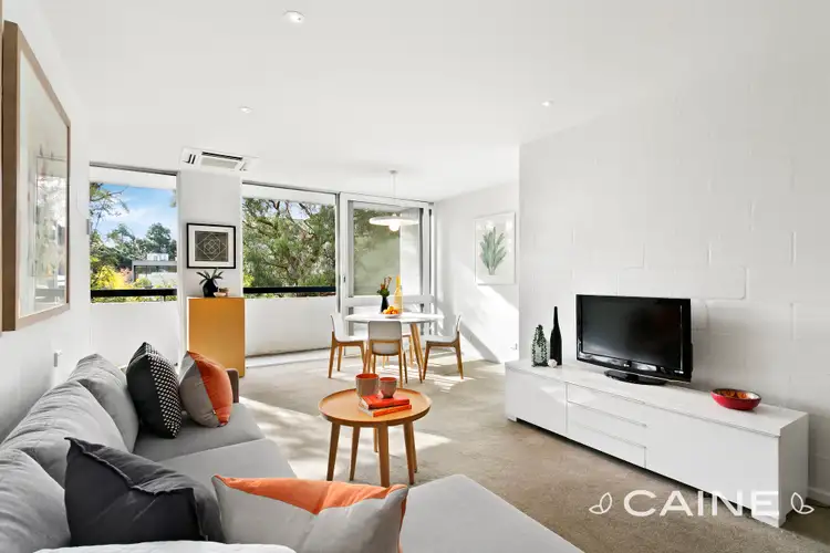 29/22 Agnes Street, East Melbourne VIC 3002