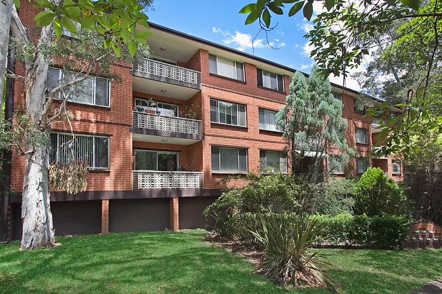Main view of Homely apartment listing, 2/47-51 Martin Place, Mortdale NSW 2223