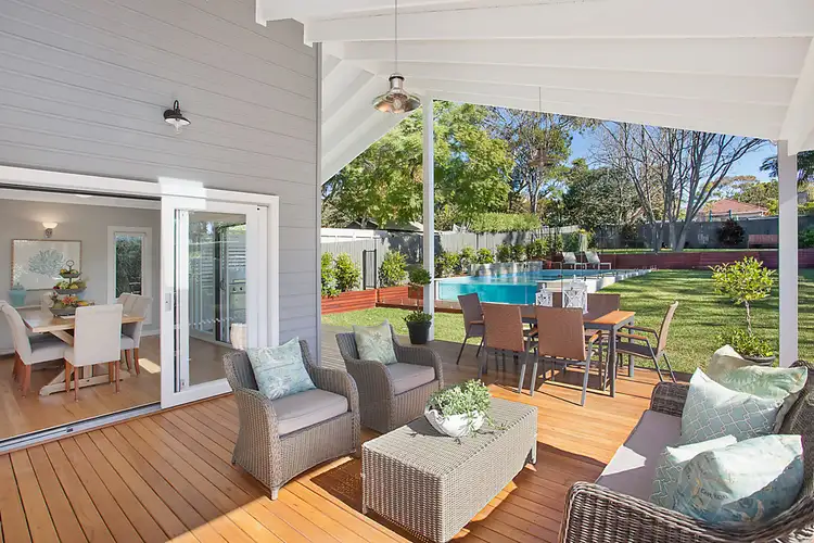 Third view of Homely house listing, 17 Fromelles Avenue, Seaforth NSW 2092