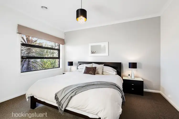 Second view of Homely house listing, 23 Warruga Crescent, Wollert VIC 3750