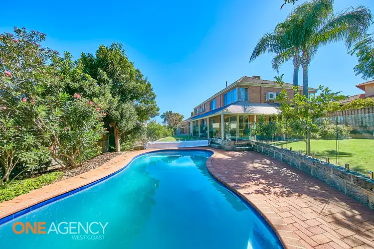 20 Townsend Dale, Mount Claremont WA 6010