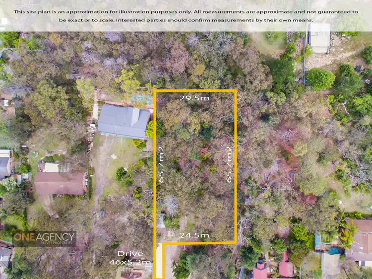 21A Winnicoopa Road, Blaxland NSW 2774