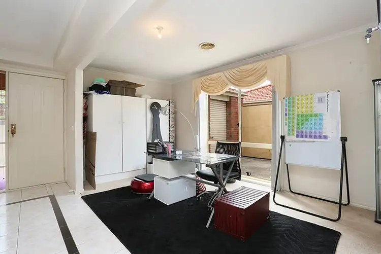 Fifth view of Homely house listing, 55 Gresham Way, Sunshine West VIC 3020