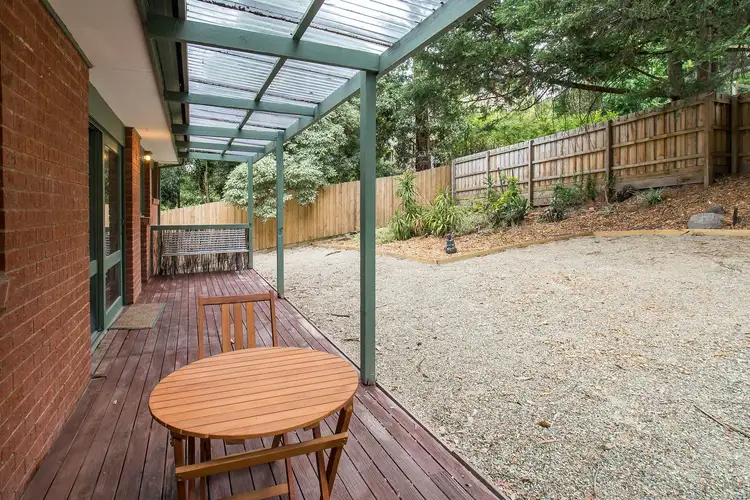 Second view of Homely house listing, 53 Commercial Road, Mount Evelyn VIC 3796