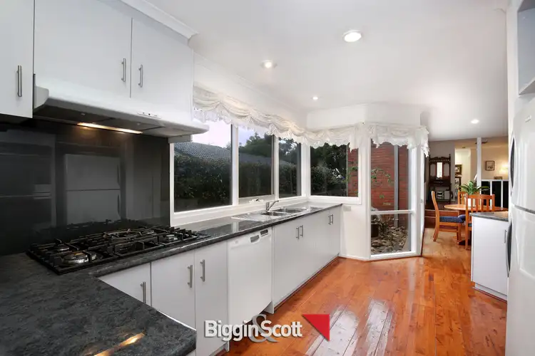 Fifth view of Homely house listing, 13 Leopold Crescent, Hampton Park VIC 3976