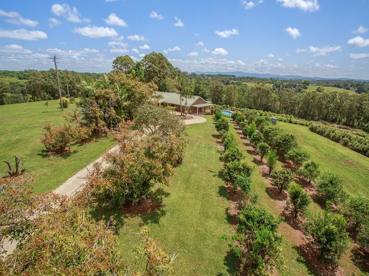45 Gibsons Road, Alstonvale NSW 2477