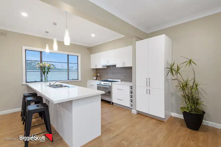 Fifth view of Homely house listing, 41 Finmere Crescent, Upper Ferntree Gully VIC 3156